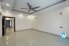 A beautiful villa with elevator for rent in T Block, Ciputra, Tay Ho, Ha Noi